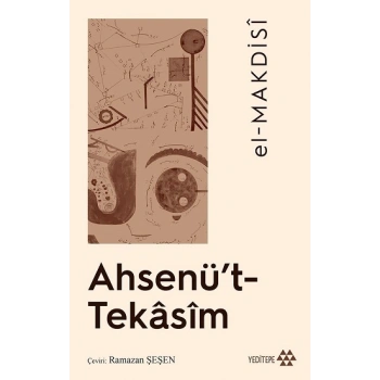Ahsenü’t-Tekasim