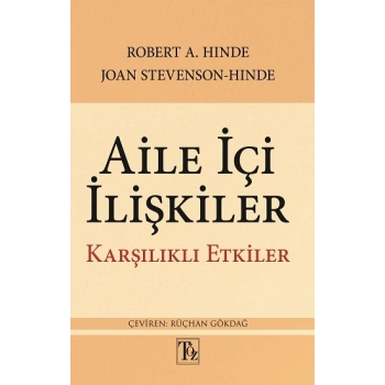 Aile İçi İlişkiler  Karşılıklı Etkiler