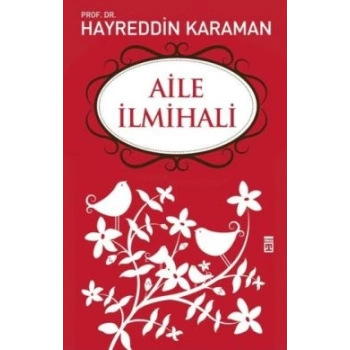 Aile İlmihali