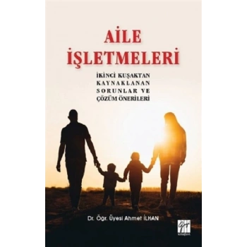 Aile İşletmeleri