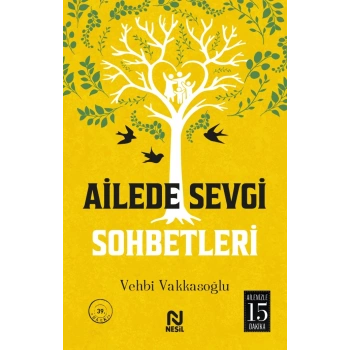 Ailede Sevgi Sohbetleri