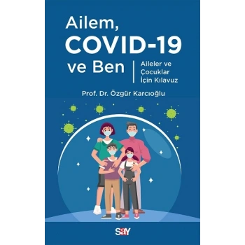 Ailem Co vid19 ve Ben