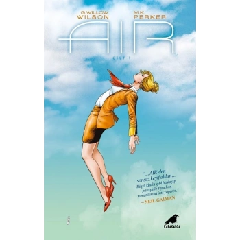 Air 1