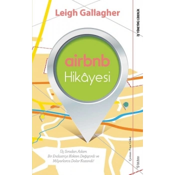 Airbnb Hikayesi