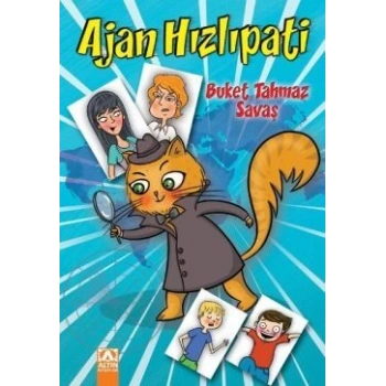 Ajan Hızlıpati