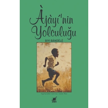 Ajayinin Yolculuğu