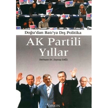 Ak Partili Yıllar