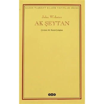 Ak Şeytan