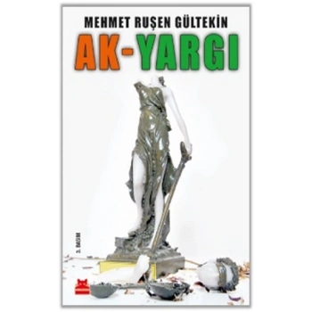 Ak-Yargı