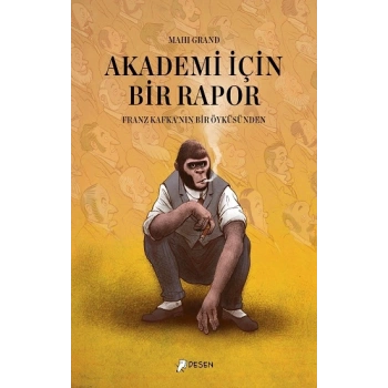 Akademi İçin Bir Rapor