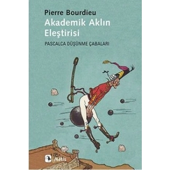 Akademik Aklın Eleştirisi