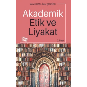 Akademik Etik ve Liyakat