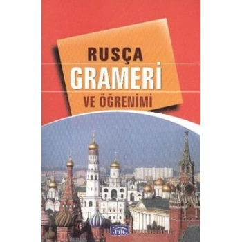 Akademik Rusça Grameri ve Öğrenimi