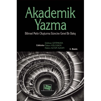 Akademik Yazma