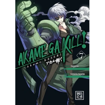 Akame Keser 7