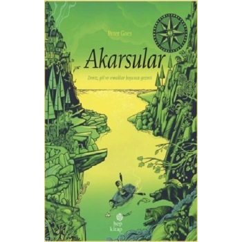 Akarsular (Ciltli)
