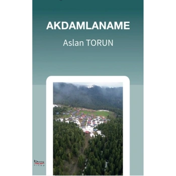 Akdamlaname