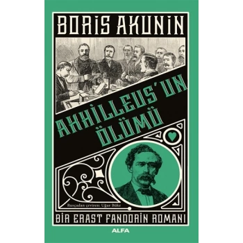 Akhilleus’un Ölümü