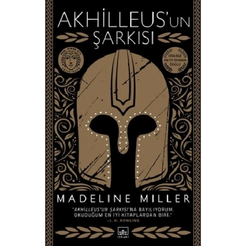 Akhilleus’un Şarkısı