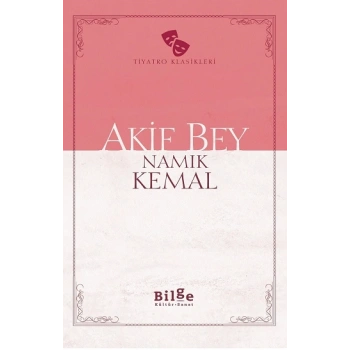 Akif Bey