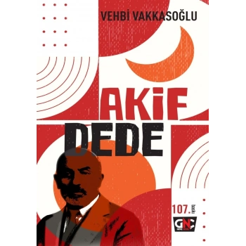 Akif Dede