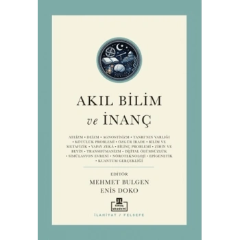 Akıl Bilim ve İnanç