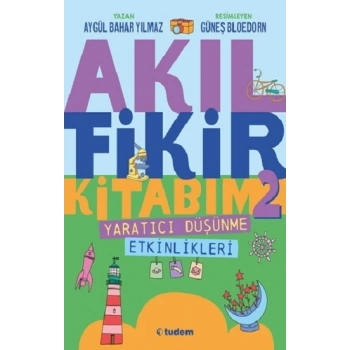 Akıl Fikir Kitabım-2