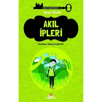 Akıl İpleri