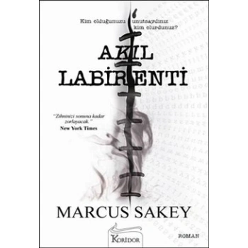 Akıl Labirenti