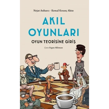 Akıl Oyunları