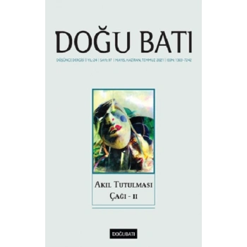 Akıl Tutulması Çağı Sayı: 97