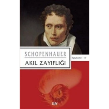 Akıl Zayıflığı