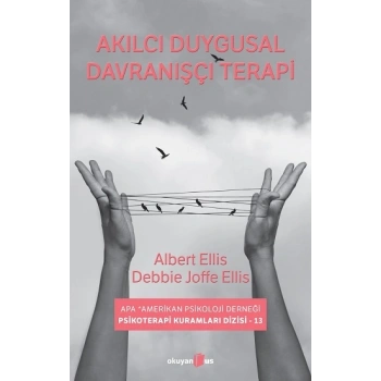 Akılcı Duygusal Davranışçı Terapi