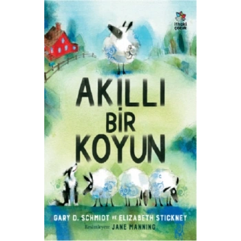 Akıllı Bir Koyun