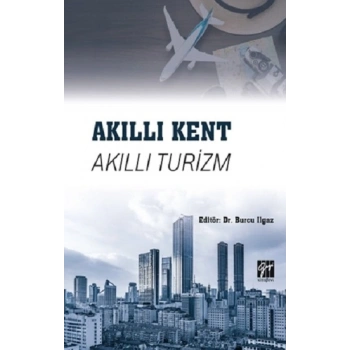Akıllı Kent Akıllı Turizm