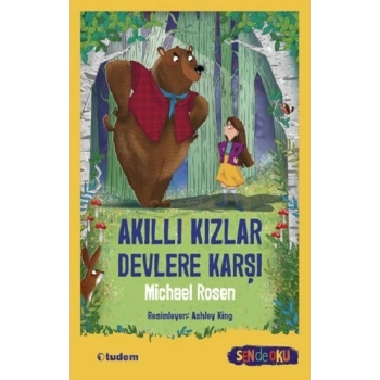 Akıllı Kızlar Devlere Karşı