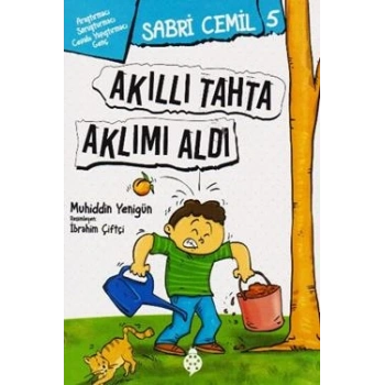 Akıllı Tahta Aklımı Aldı