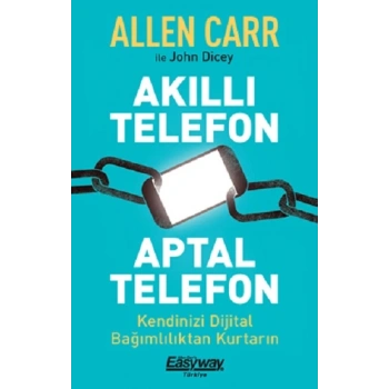 Akıllı Telefon Aptal Telefon