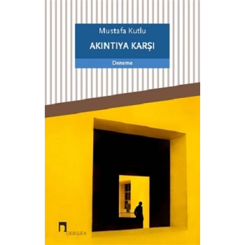 Akıntıya Karşı
