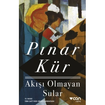 Akışı Olmayan Sular