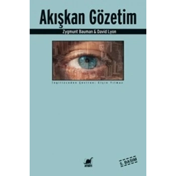 Akışkan Gözetim