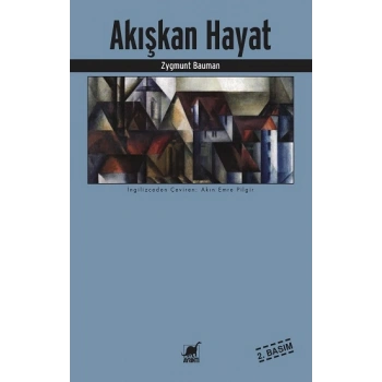 Akışkan Hayat