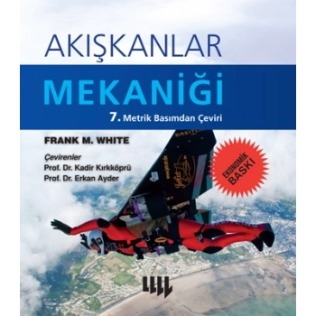 Akışkanlar Mekaniği