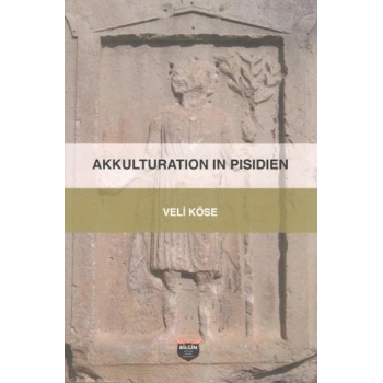 Akkulturation in Pisidien