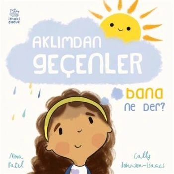 Aklımdan Geçenler Bana Ne Der?