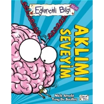 Aklımı Seveyim