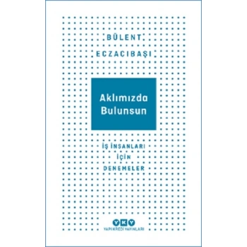 Aklımızda Bulunsun