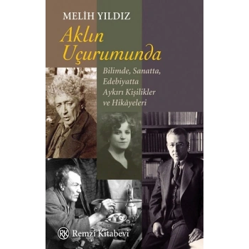 Aklın Uçurumunda