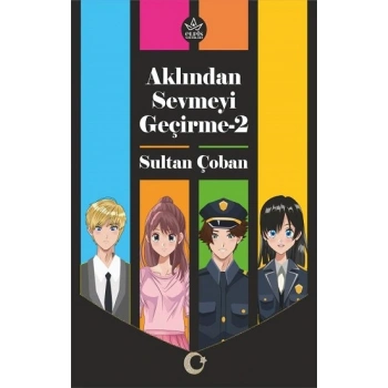 Aklından Sevmeyi Geçirme-2