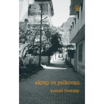 Akrep ve Yelkovan